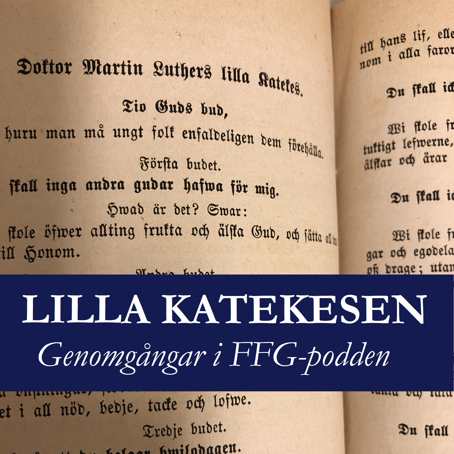 katekesen